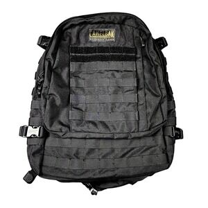CamelBak Motherlode Maximum Gear Tactical Hydration Backpack MOLLE + NEW BLADDER